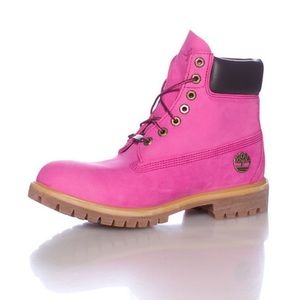 Timberland | Unisex Limited Edition Field Boots